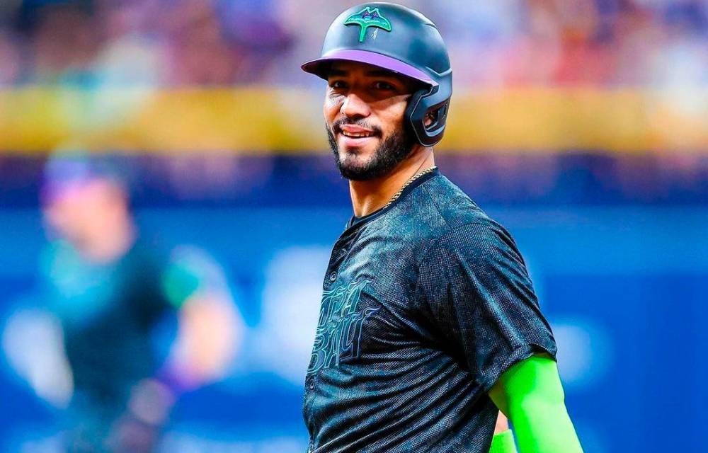 ‘Chema’ es parte de la historia de los Rays