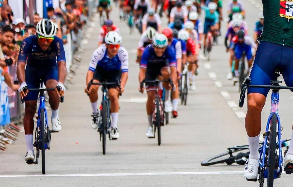 Chiriquí abre sus puertas al ciclismo