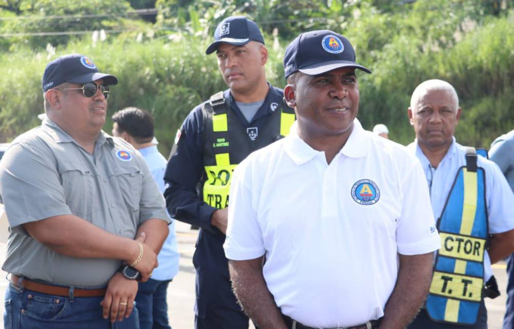 Este viaducto facilitará el desplazamiento desde la ciudad capital hacia Panamá Oeste y viceversa.