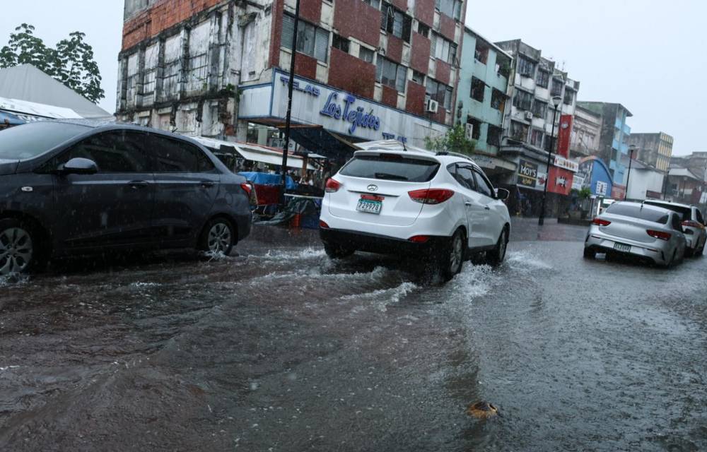 Inicia la temporada de huracanes en el Atlántico