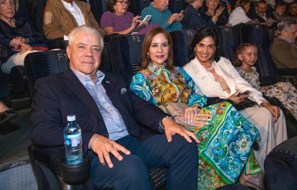 Panamá conmemora el legado de Belisario Porras con un documental