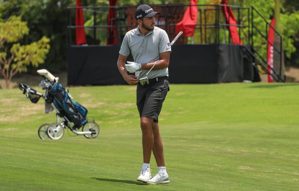 Panamá recibe a la élite del golf regional