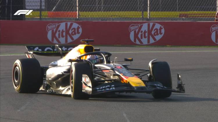 Se ha convertido en el gran animador del desenlace del Mundial.