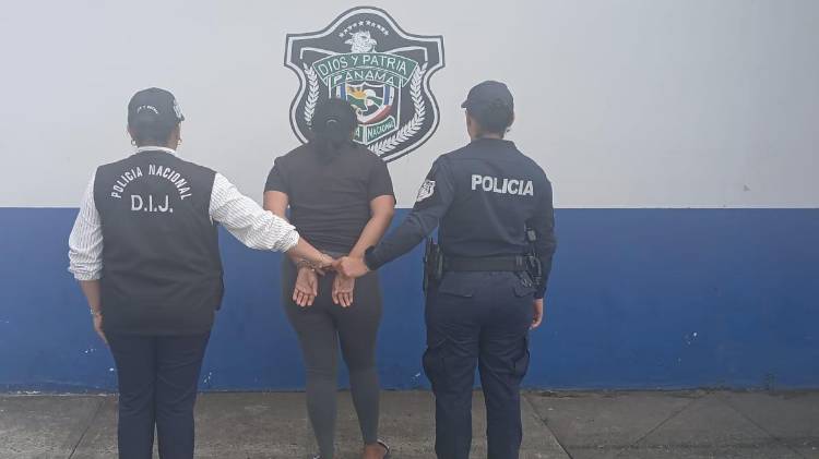 El crimen se produjo la tarde del lunes tras una violenta discusión