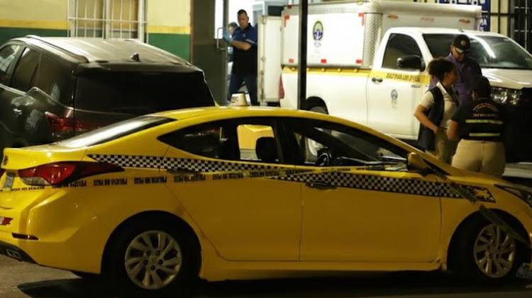 Alexander Córdoba falleció en el centro de salud de Torrijos-Carter