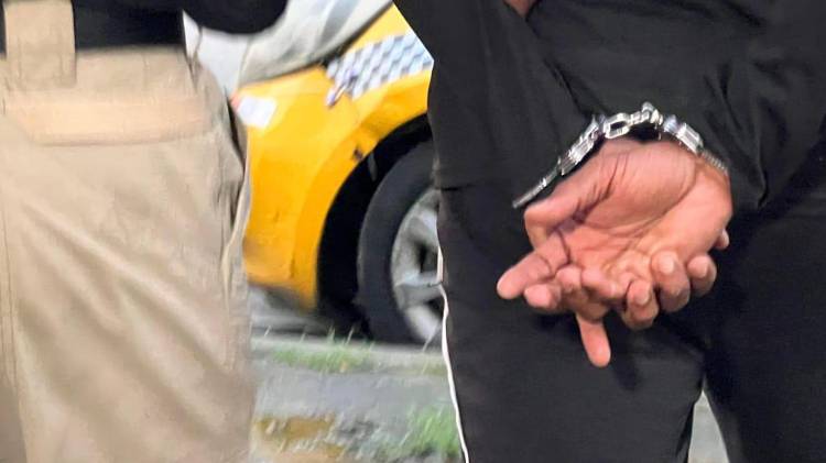 Esta pandilla criminal realizaba contrabando de cigarrillos y sustancias ilícitas