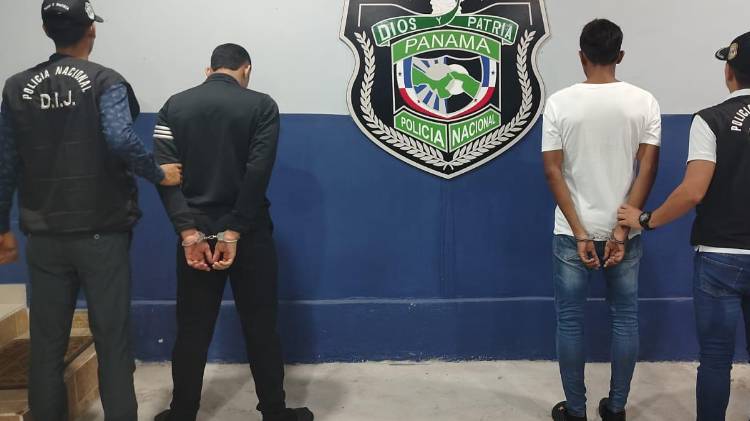 Aún la Policía Nacional anda tras la pista de otras 26 personas y pide colaboración de ciudadanía