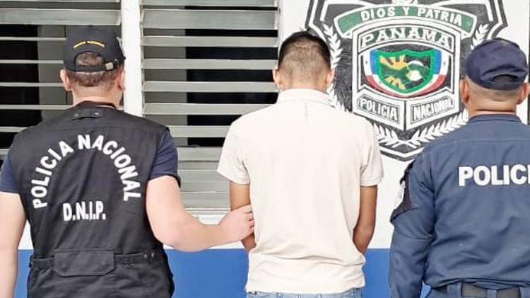 El sujeto fue capturado tras investigaciones que iniciaron en enero de 2025 tras unas denuncias