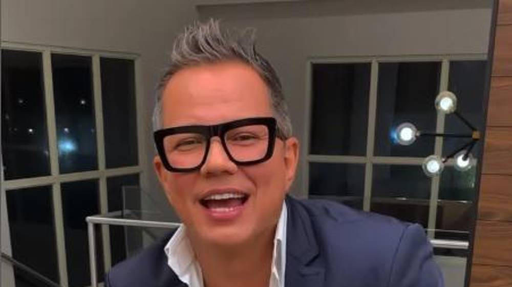 Los propiedades que podría perder el cantante Charlie Zaa