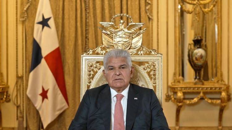 Mulino sobre fallo de Panama Ports: ‘No habrá improvisación ni despidos’ [VIDEO]