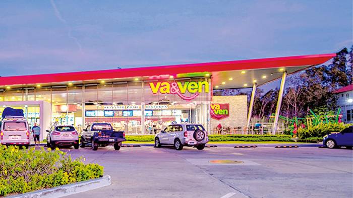 Policía capturó a sospechosos.