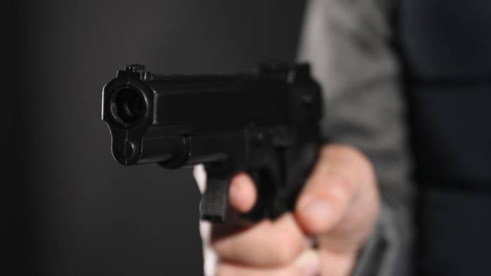 En uno de los casos los pistoleros le dispararon a su víctima desde un auto en macrha