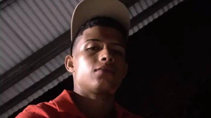 Mercin Caez, según el Ministerio Público tenía medida cautelar por crimen de menor