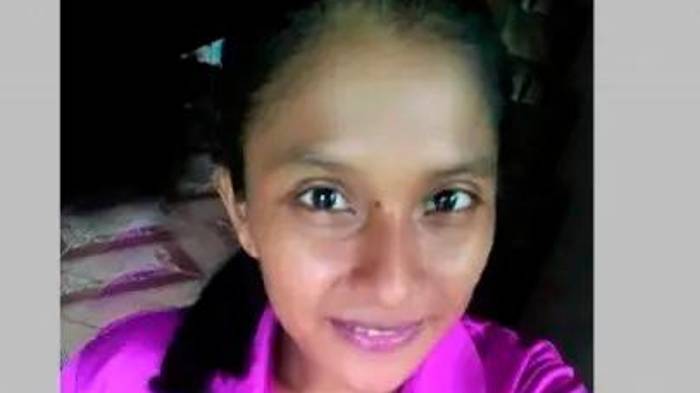 Anabel era oriunda de Bocas del Toro y residía en la provincia de Chiriquí