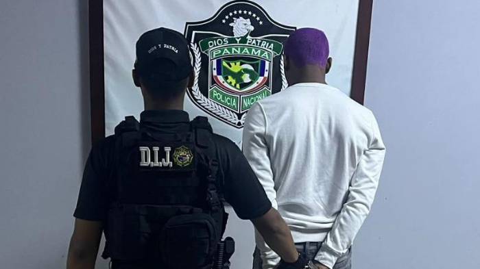 Los bandidos pensaron que los tentáculos de la justicia nunca los iba a alcanzar y se equivocaron