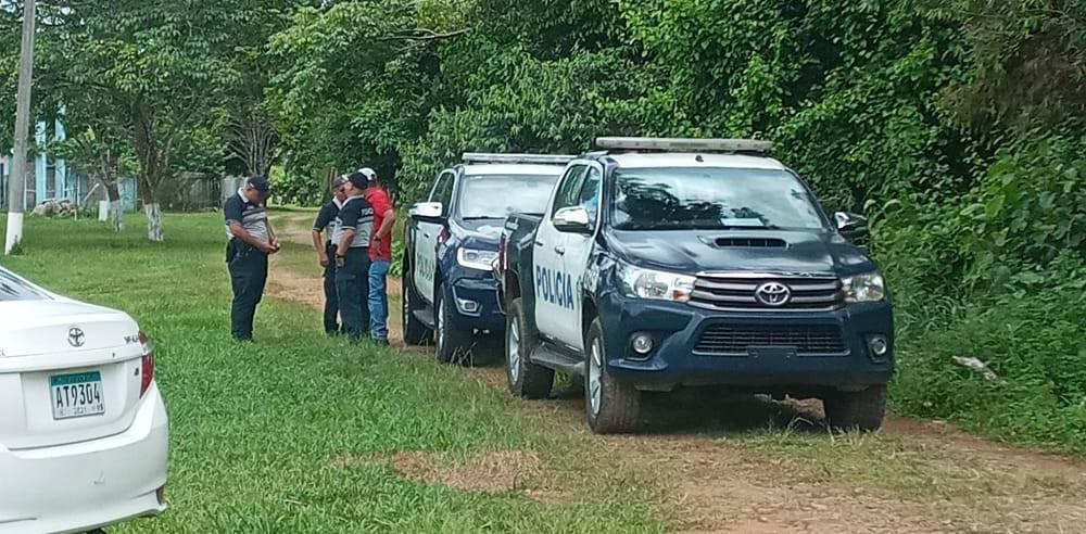 Primos se dan filo en San Félix, uno está grave