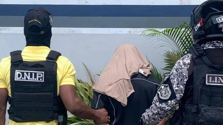 El agresor sexual será llevado ante el juez de garantías para ser judicializado