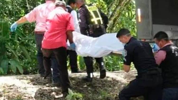 Hoy, para los moradores de Barú, la justicia continúa incompleta mientras no se esclarezca el femicidio