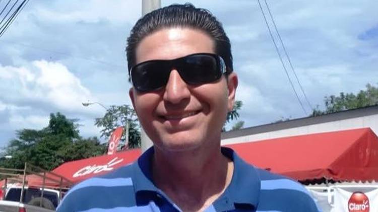 La semana pasada Estados Unidos incluyó al empresario panameño Ramón Carretero en la Lista Clinton por presuntos vínculos con el régimen de Nicolás Maduro.