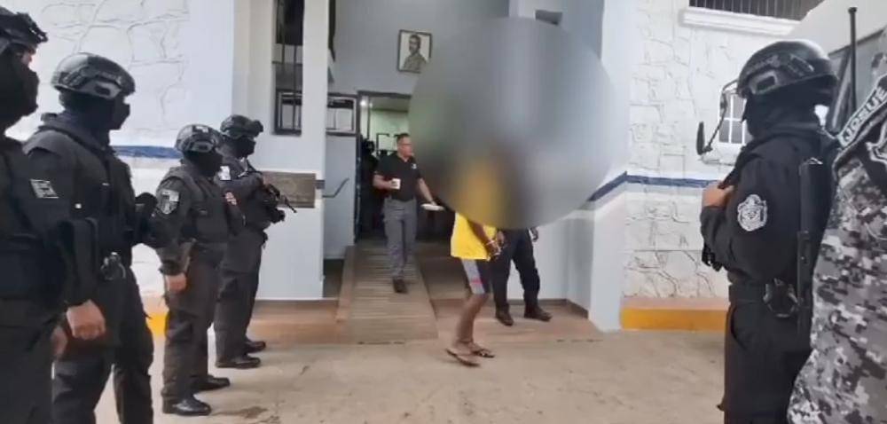 Cae el sospechoso 20 del doble crimen en Guánico, el resto fue trasladado a La Mega Joya