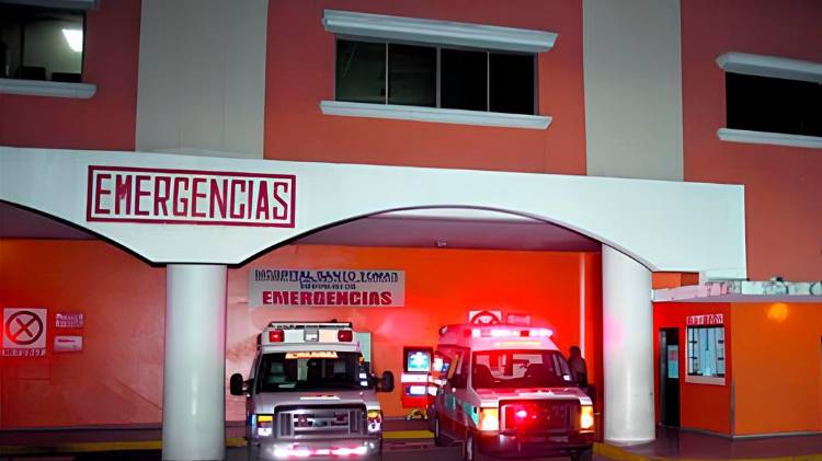 Falleció en el Santo Tomás.