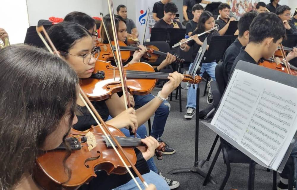 MiCultura brindará financiamiento para la ejecución de proyectos musicales