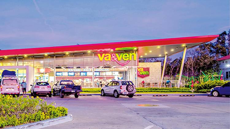 Policía capturó a sospechosos.