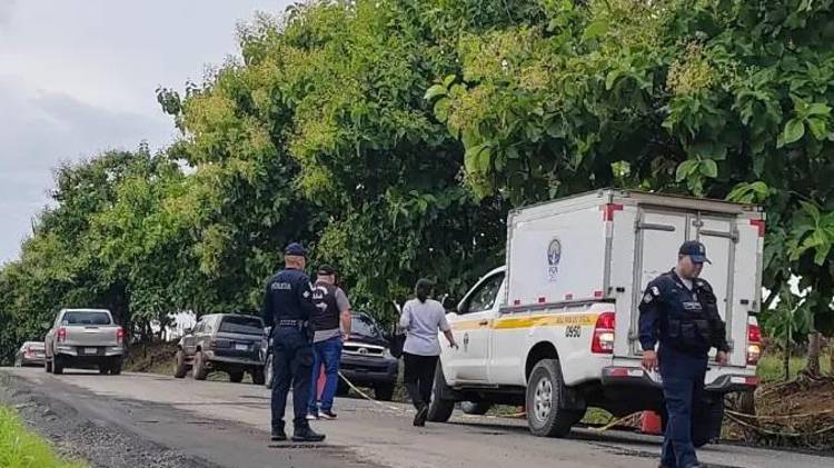 Se desconocen las causas que llevaron a Cedeño a atentar contra su vida