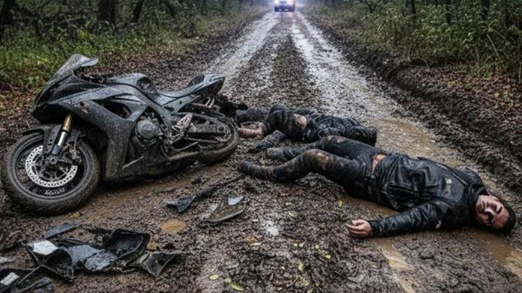 Tránsito inició las investigaciones para esclarecer este percance vial en comunidad de Ocú