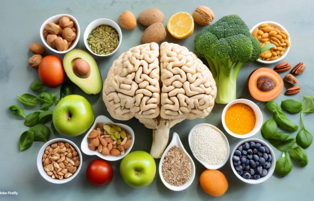 ¿Cómo afecta la nutrición a la salud mental?