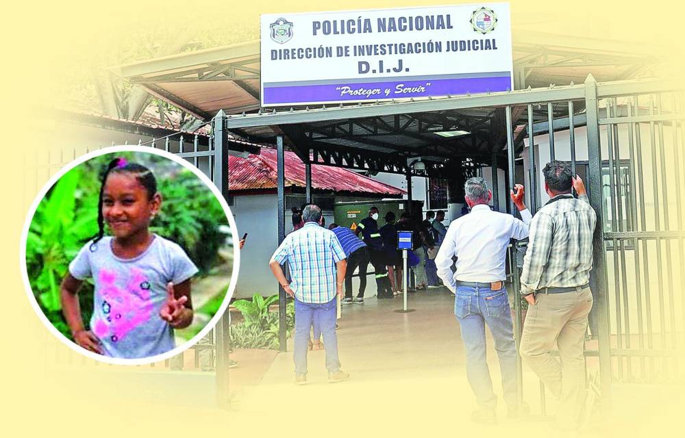 Caso Aderlyn: investigación no ha podido sacar la verdad