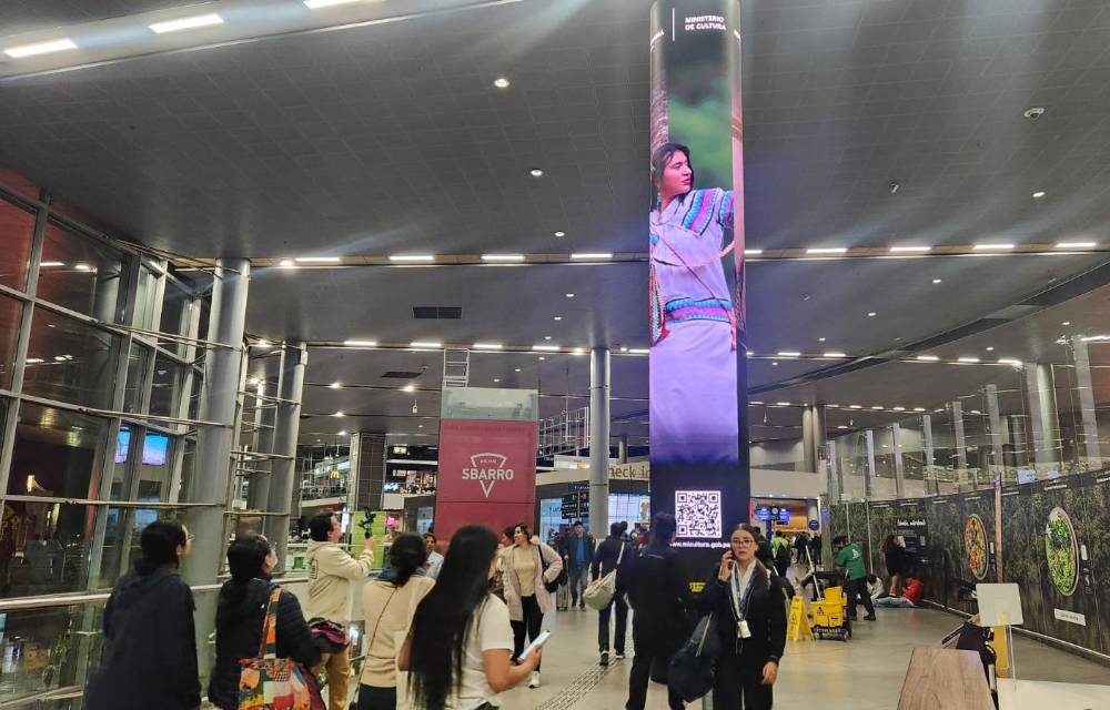 MiCultura promueve las visitas a la Feria Nacional de Artesanías en Colombia