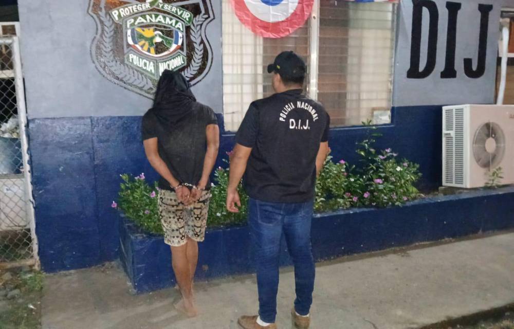 156 detenidos en las últimas 24 horas