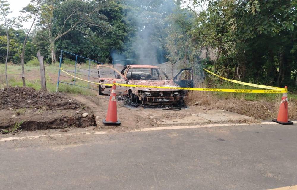 Asesinan a vendedor en el mercado público de Santiago