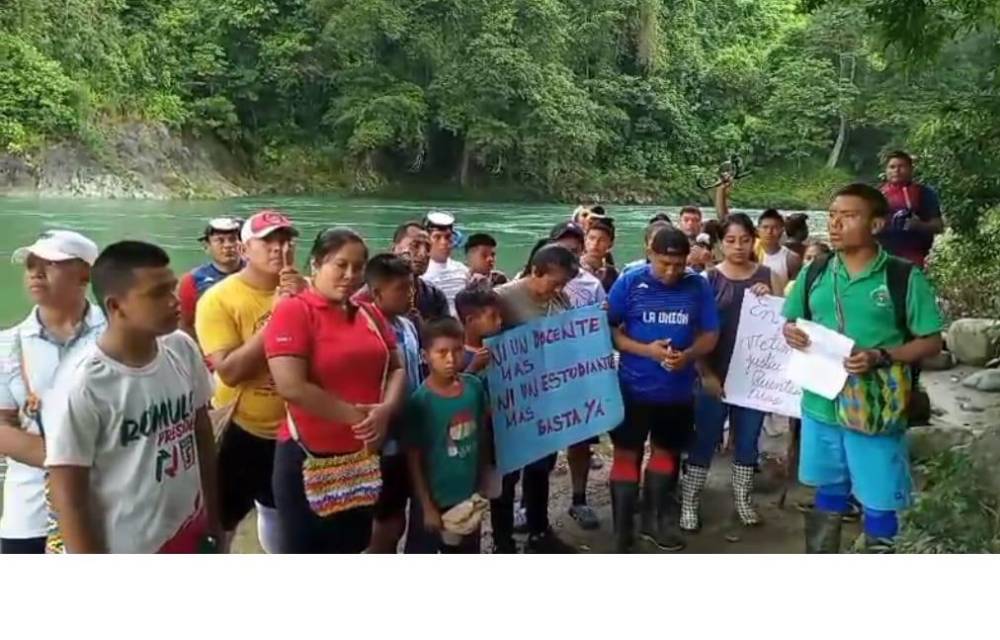 Cuatro menores se ahogaron en la comarca en junio