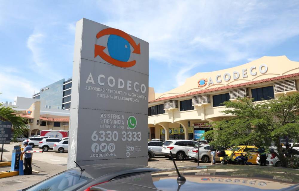 Por prácticas monopolísticas, la Acodeco registra 30 demandas