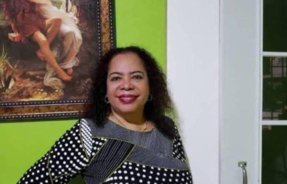 Fallece Mariela Jiménez, directora del Sistema Penitenciario