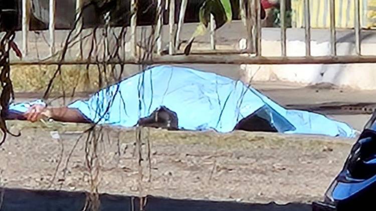 Se mantienen las investigaciones para dar con el paradero de asesinos