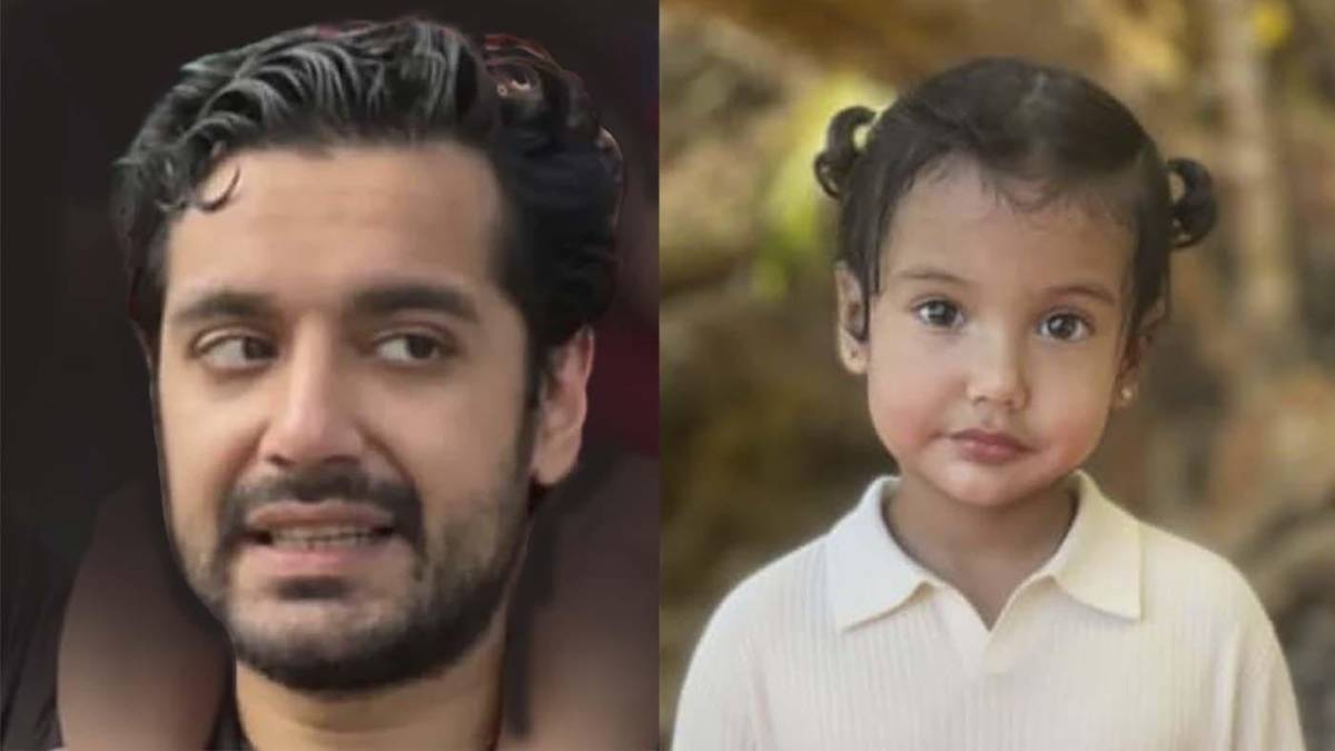 Canadiense y su hija tienen 22 días desaparecidos, cuerpo del niño estaba entero Canadiense y su hija tienen 22 días desaparecidos, cuerpo del niño estaba entero