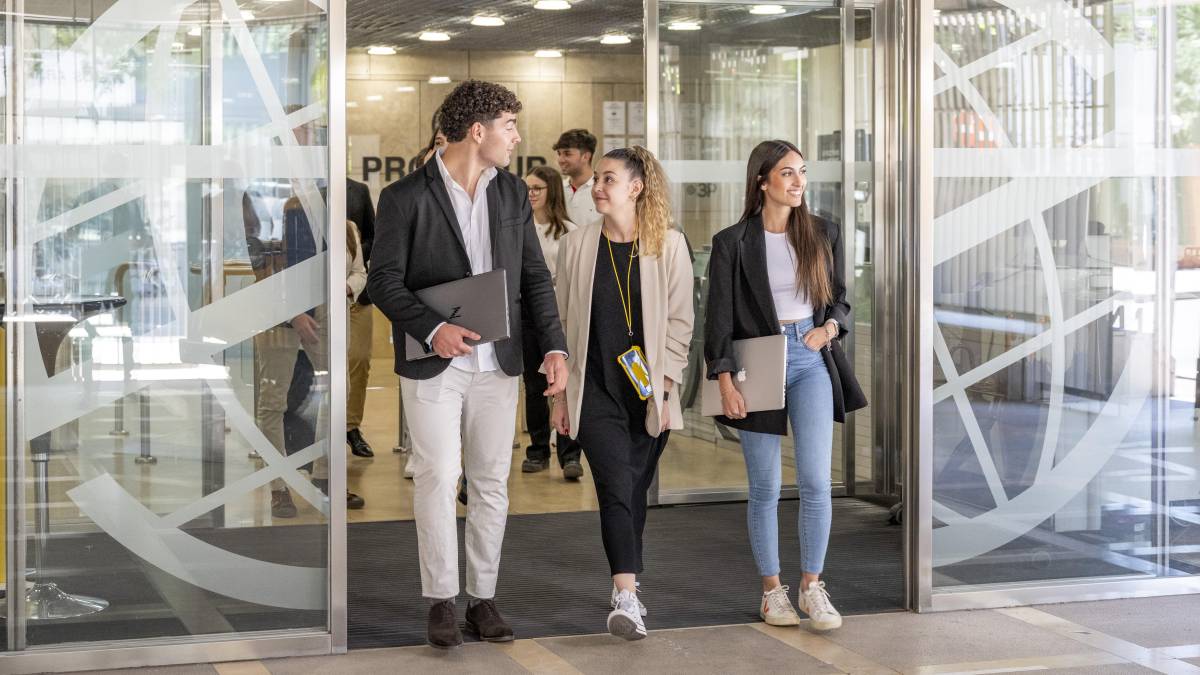 Prosegur se sit&uacute;a entre las mejores empresas para trabajar en Espa&ntilde;a, seg&uacute;n Forbes 