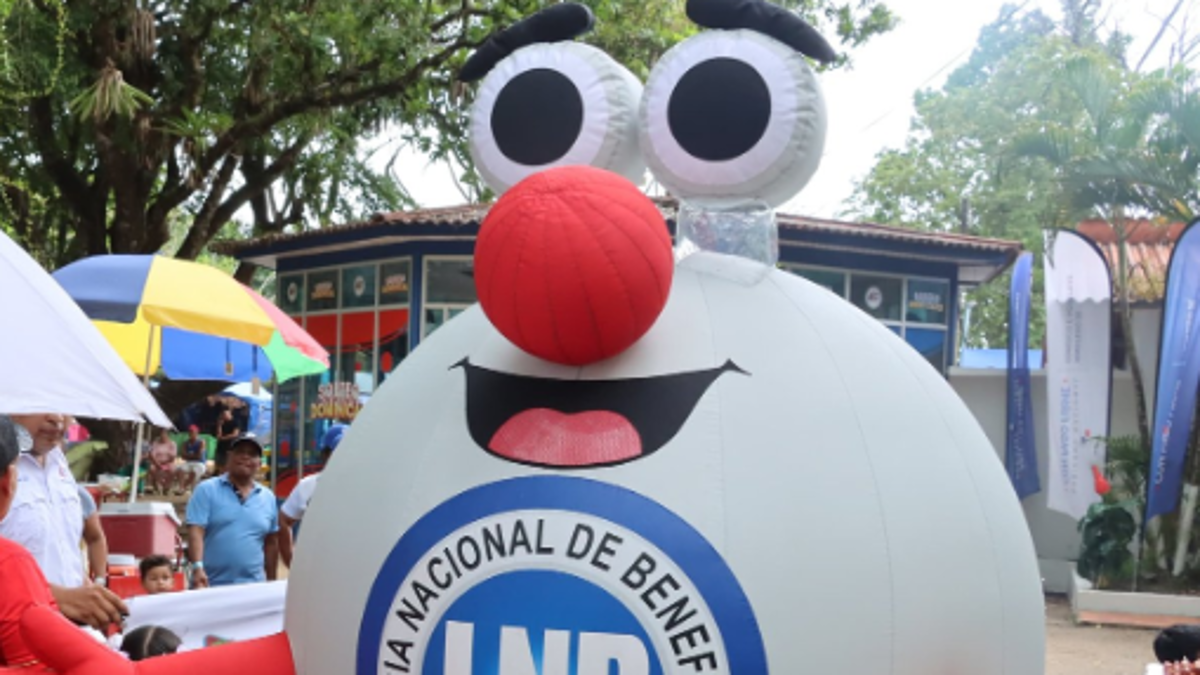 Lotería Nacional. Resultado del Gordito del Zodíaco del 9 de mayo de 2025