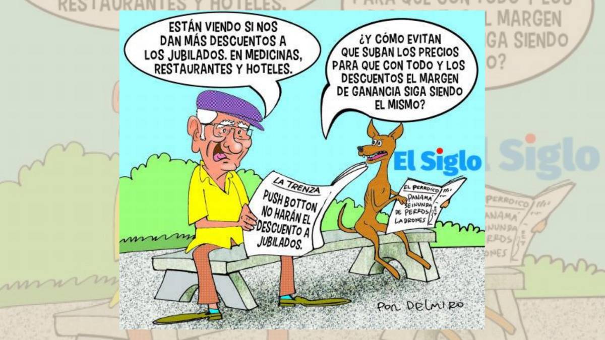 Caricatura del 28 de octubre de 2025