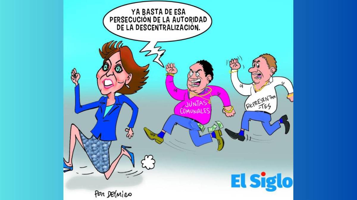 Caricatura del 18 de octubre de 2025