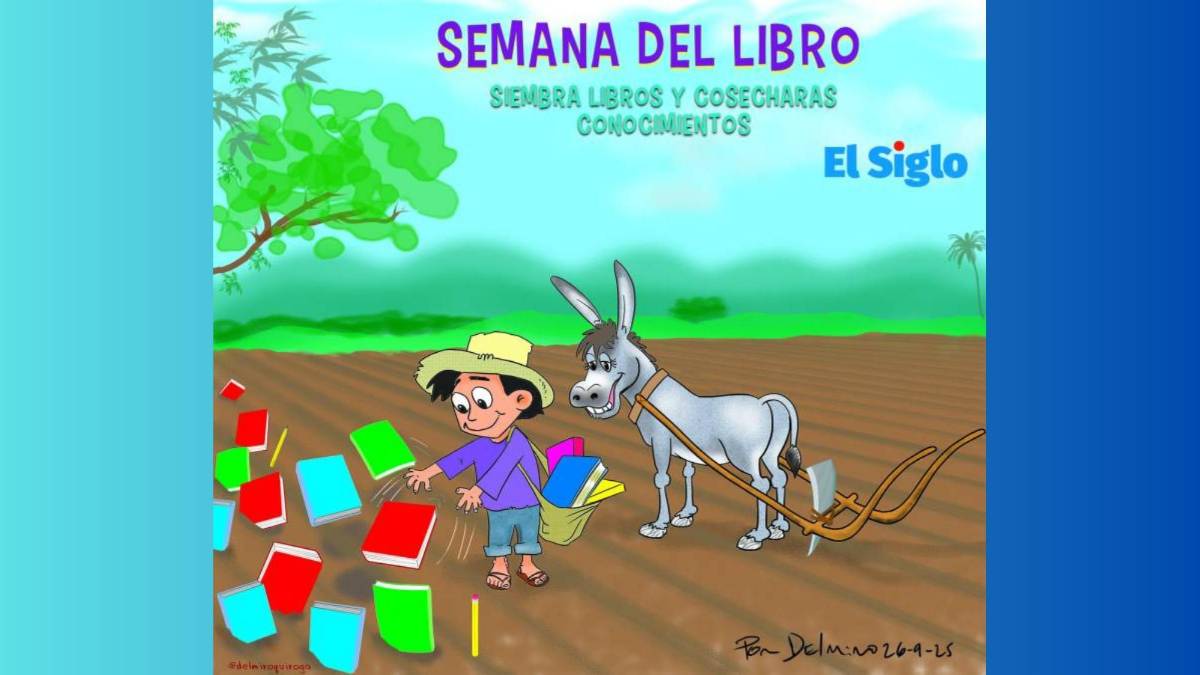 Caricatura del 26 de septiembre de 2025