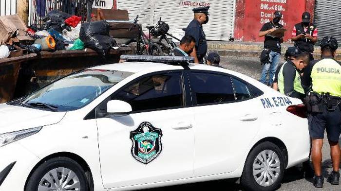 La policía realiza operativos en varios puntos del país para combatir el crimen. Ilustrativa/ El Siglo