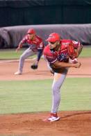 Barría se despide del Mayor y llega a Unión Laguna