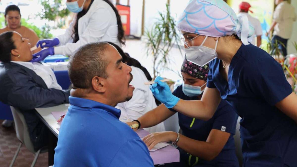 ¡Tu salud te llama! Mañana, feria médica gratis en Parque Urracá ¡Tu salud te llama! Mañana, feria médica gratis en Parque Urracá