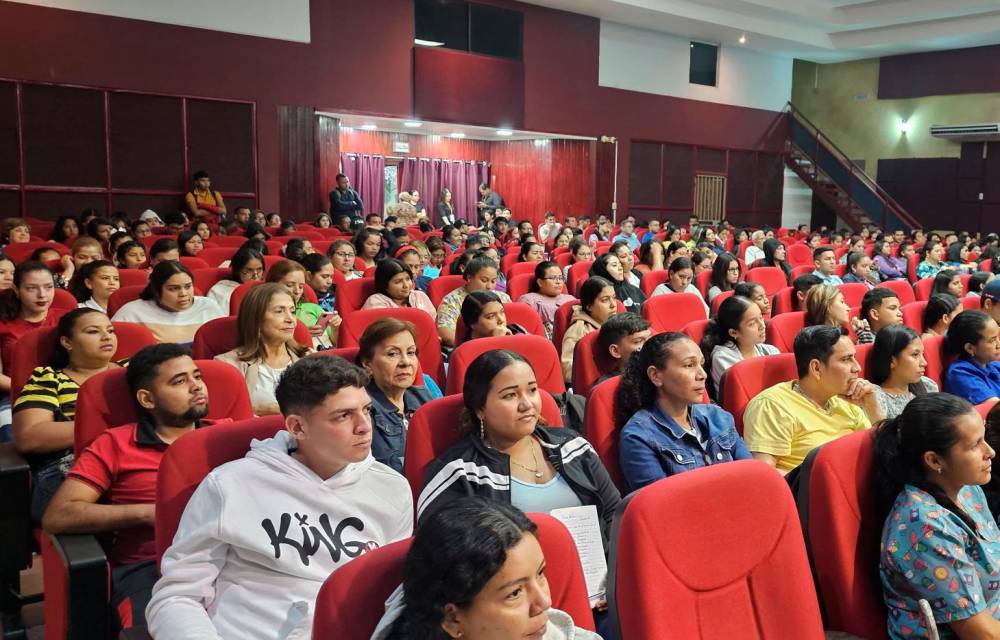 El evento se realizará en el Centro Regional Universitario de Azuero de la Universidad de Panamá.