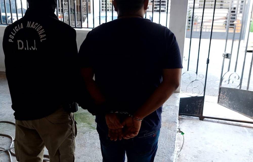 Más de 30 personas detenidas en la operación Jungla