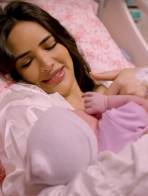 Nace Bruna, la “muchachona” de Sheldry